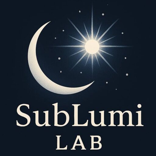 Sub Lumi Lab